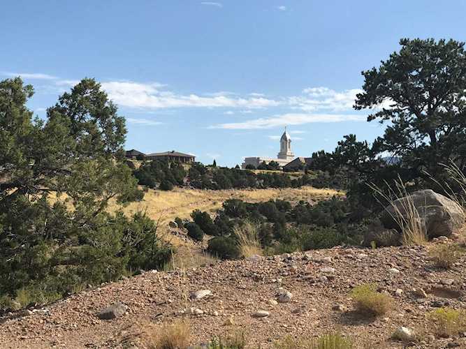 2670 W Carmel Estates CIR Cedar City, UT 84720