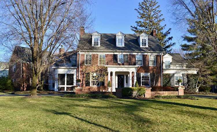 2000 Tremont Road Upper Arlington, OH 43212