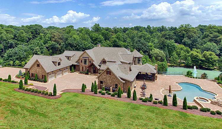 1837 Rudder Ln Knoxville, TN 37919