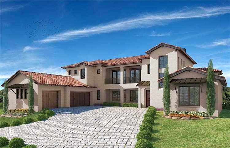 6025 Verandero Ct Austin, TX 78738