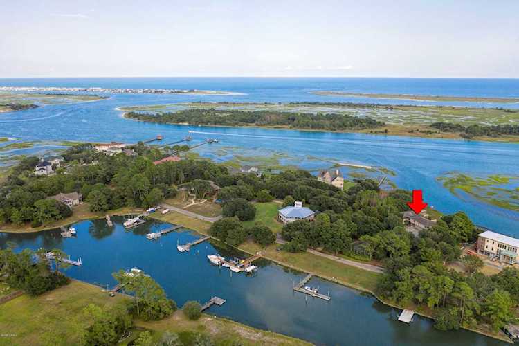 7 Cedar Island Wilmington, NC 28409