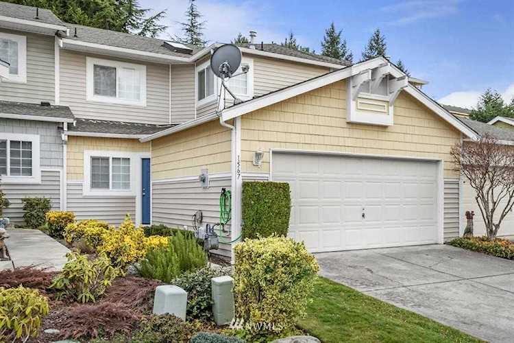 1567 Seasons Lane NW Silverdale, WA 98383 | MLS ® 1546282 Photo 1