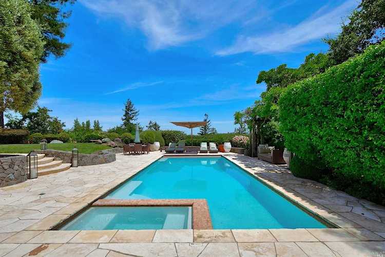 304 Evergreen Drive Kentfield, CA 94904