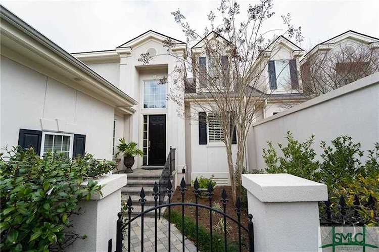116 Saltwater Way Savannah, GA 31411