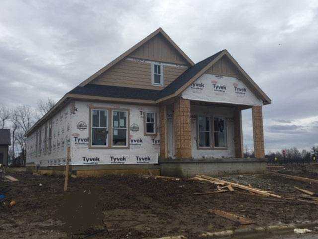 5777 Hickory Drive Lewis Center, OH 43035