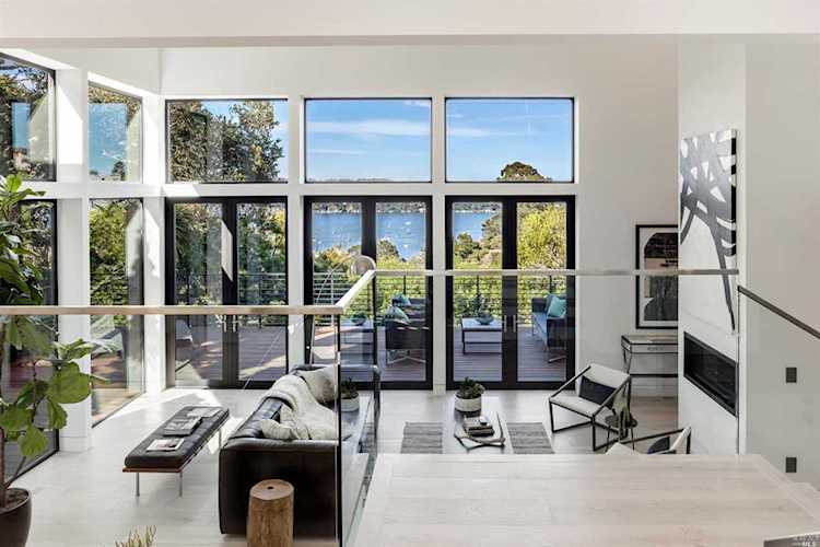 18 Laurel Lane Sausalito, CA 94965