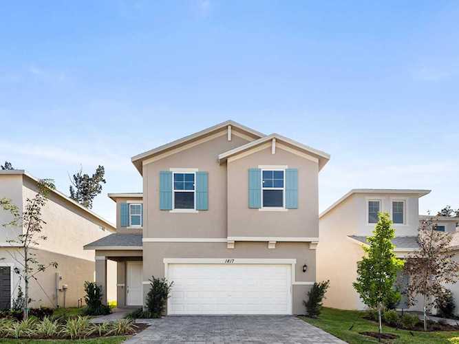 1817 Lake Cove Drive Lake Worth Beach, FL 33460