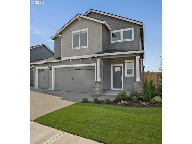 219 N 88th Dr #LT23 Ridgefield, WA 98642
