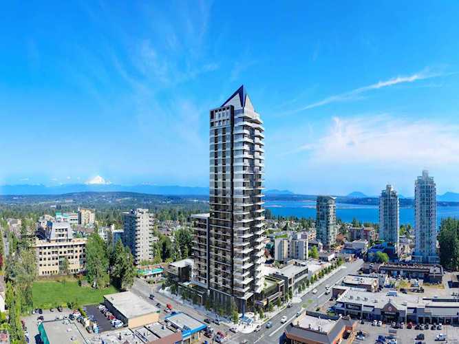 1588 Johnston Road #306 White Rock, BC V4B 3Z7