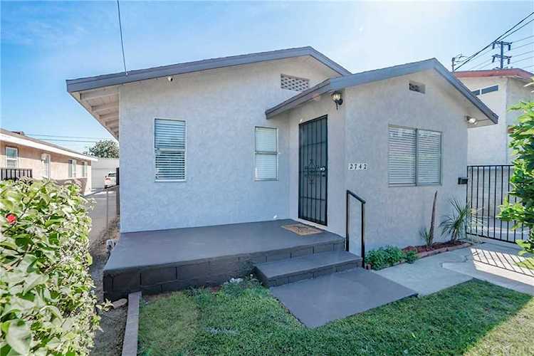 2742 Allesandro Street, Los Angeles, CA 90039 | MLS #MB19249817 Photo 1