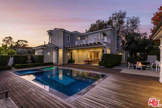 524 N Tigertail Road Los Angeles, CA 90049