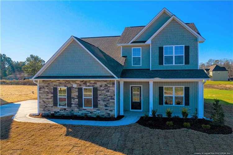 5116 Thruway Rd Hope Mills, NC 28348
