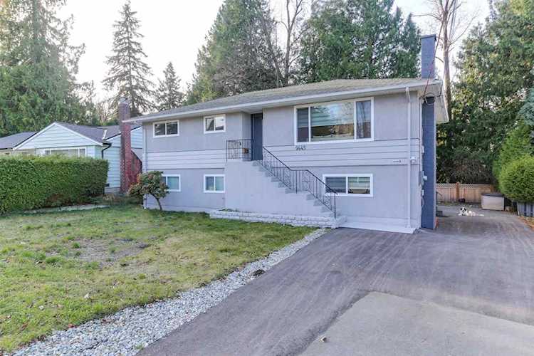9445 Dawson Crescent Delta, BC V4C 5G7