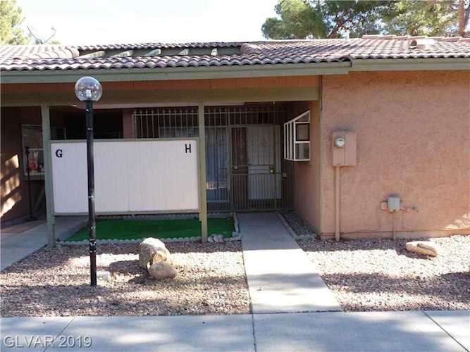 429 Lamb Blvd #H Las Vegas, NV 89110