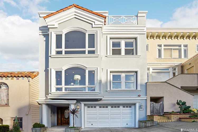 1616 12th Avenue San Francisco, CA 94122
