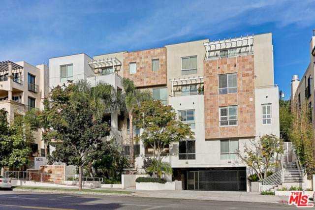 1430 S Beverly Glen #103 Los Angeles, CA 90024