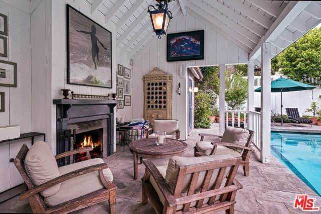 435 Marguerita Avenue Santa Monica, CA 90402
