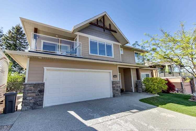 12618 Lake Vista Court Lake Country, BC V4V2N1