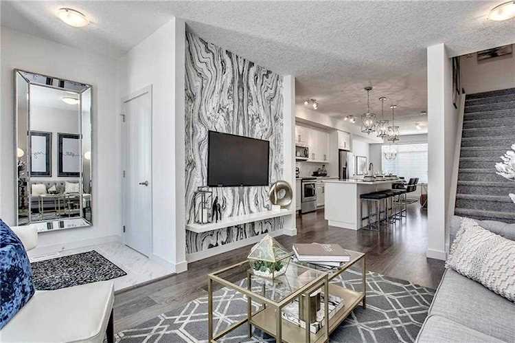 358 Redstone Boulevard NE Calgary, AB T3N 1K3