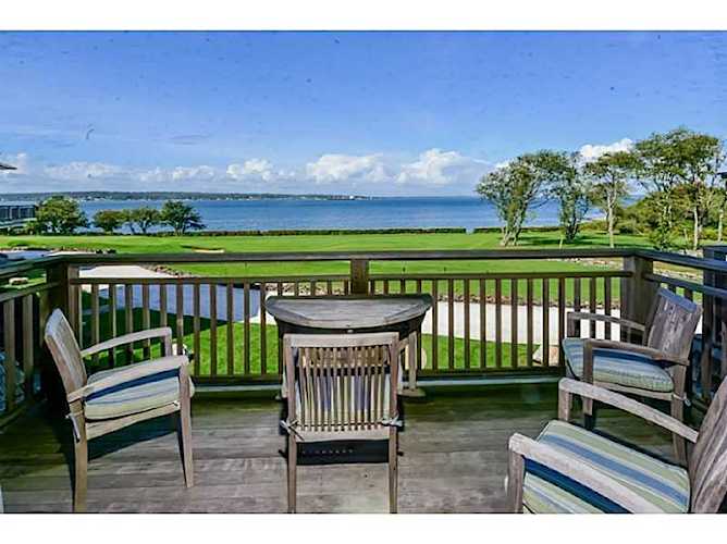 125 CORY'S LANE, Unit#Defender 1&2 Portsmouth, RI 02871