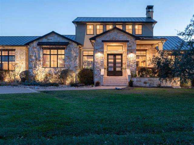 17912 Flagler Dr Austin, TX 78738