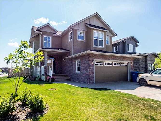 101 Kinniburgh Circle Chestermere, AB T1X 0P8