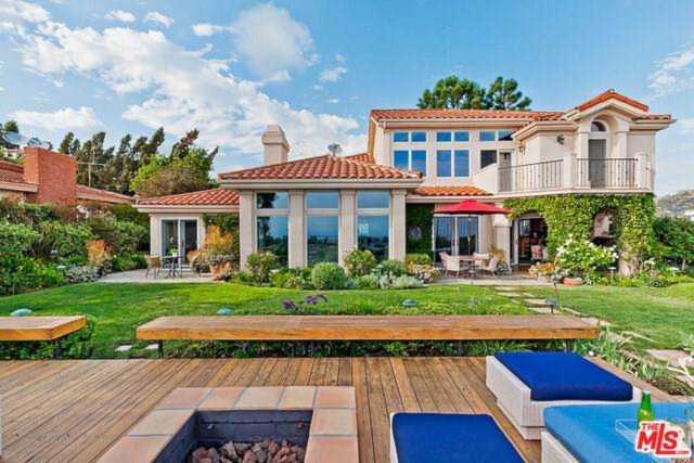 2645 Cordelia Road Los Angeles, CA 90049