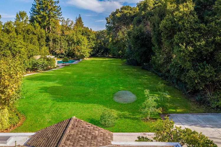 283 Selby Ln Atherton, CA 94027