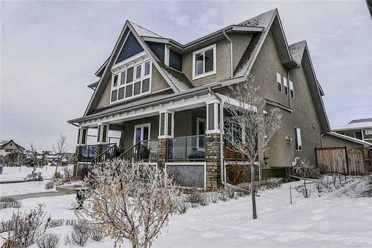 555 Mahogany Boulevard SE Calgary, AB T3M 1X9