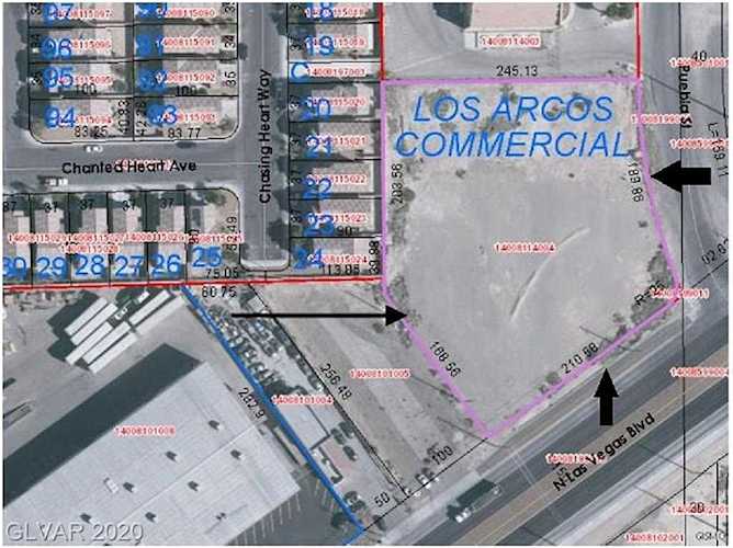 3899 N Las Vegas Blvd Laughlin, NV 89103 | MLS 2164189 Photo 1