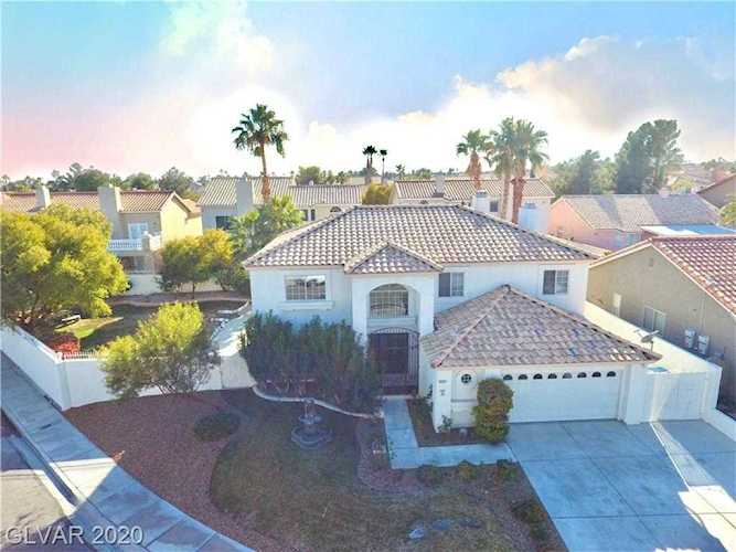 8201 Ocean Terrace Way Las Vegas, NV 89128
