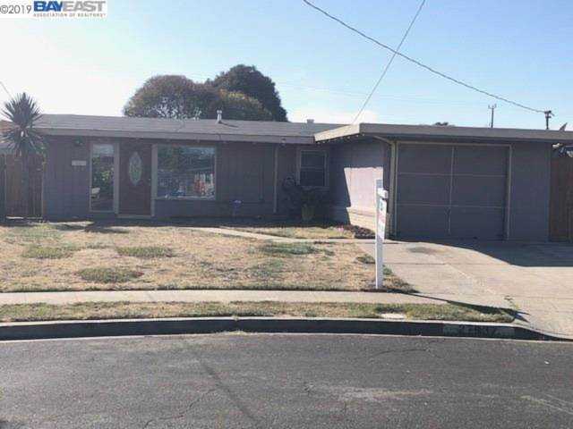 27937 Candlewood Place Hayward, CA 94545