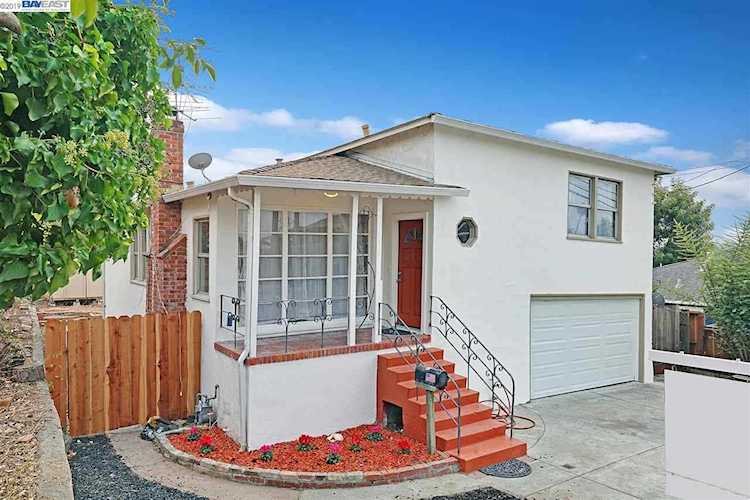 1630 165Th Ave San Leandro, CA 94578