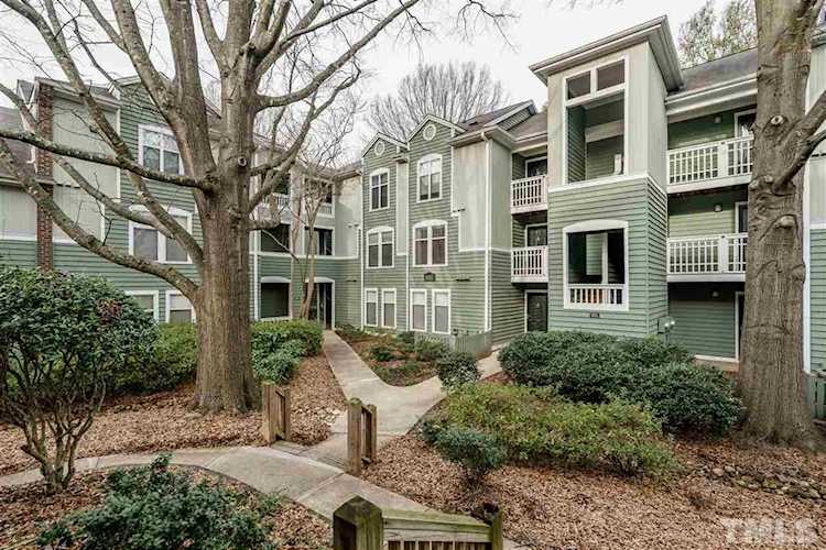 1011 Nicholwood Drive #203 Raleigh, NC 27605