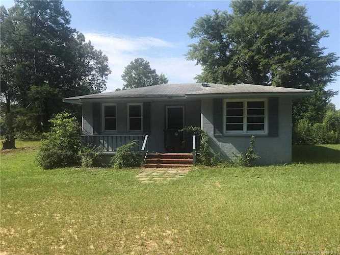 5303 Blayne Dr Fayetteville, NC 28303