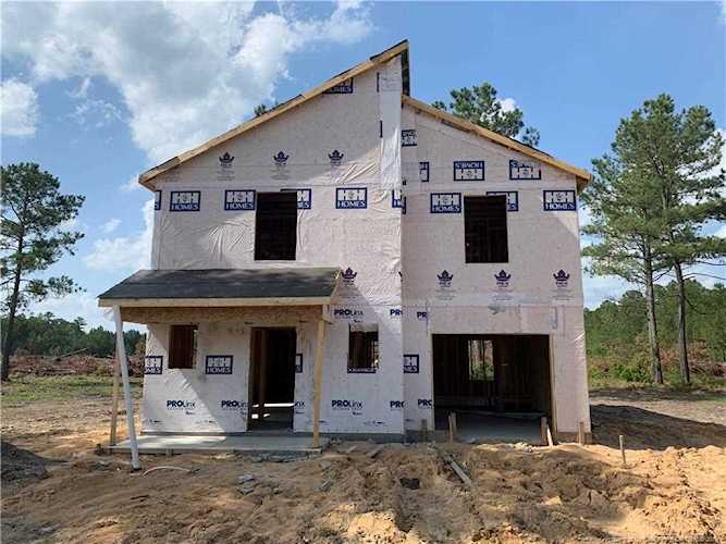 5911 Clarkton Ct Stedman, NC 28391 | MLS 609418 Photo 1