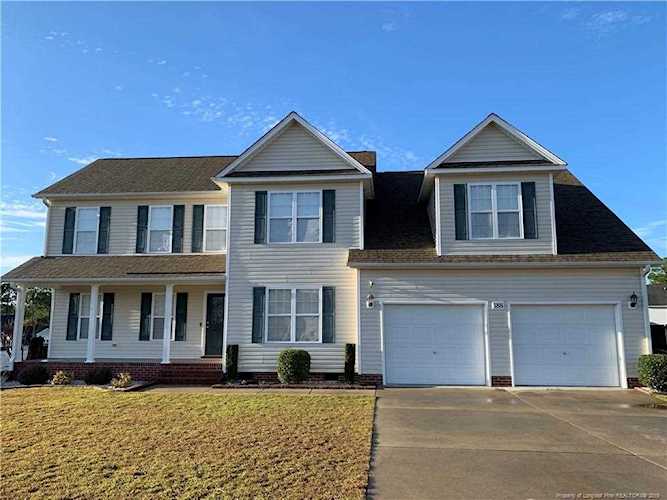 188 Purvis Ln Cameron, NC 28326 | MLS 619082 Photo 1