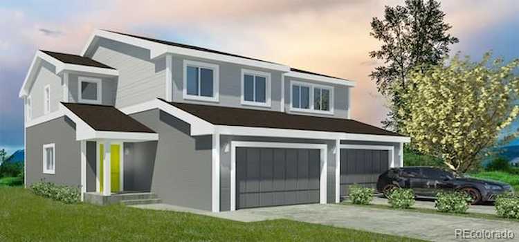 12625 W 10th Ave Golden, CO 80401