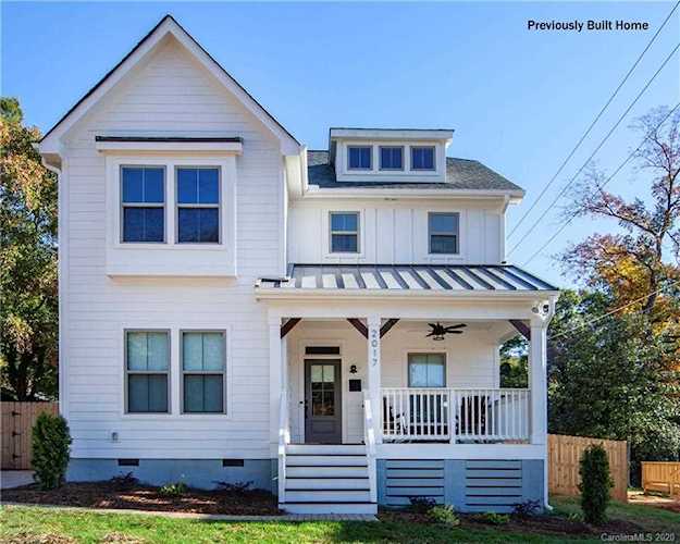 2046 Rolston Heritage Place Charlotte, NC 28205