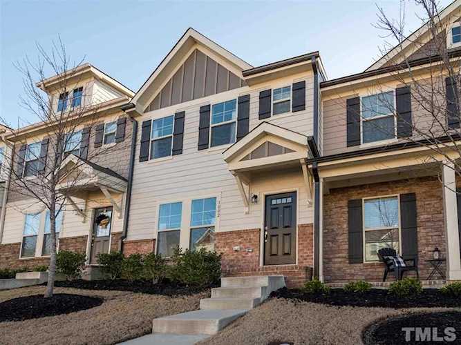 1002 Tranquil Creek Way Wake Forest, NC 27587