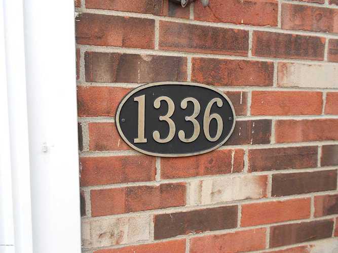 1336 Herr Ln #1336 Louisville, KY 40222
