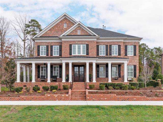 1348 Shinnecock Ln Indian Land, SC 29707