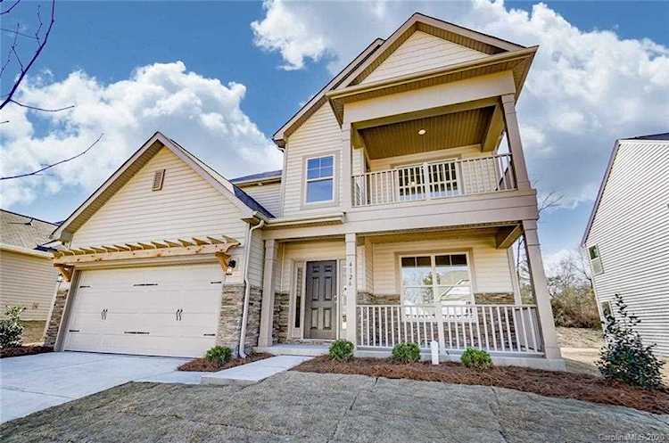 4126 Brazos St Charlotte, NC 28214