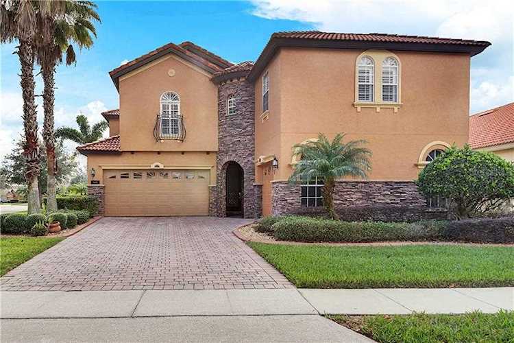 11442 Via Lucerna Circle Windermere, FL 34786