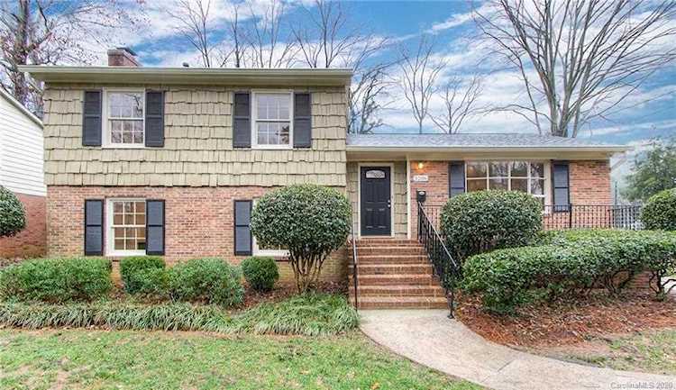 5206 Galway Dr Charlotte, NC 28215