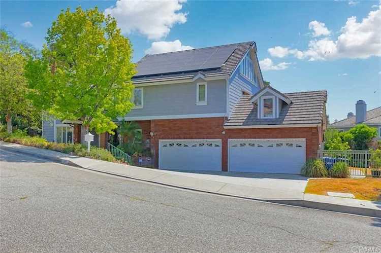 290 Sierra Woods Drive Sierra Madre, CA 91024