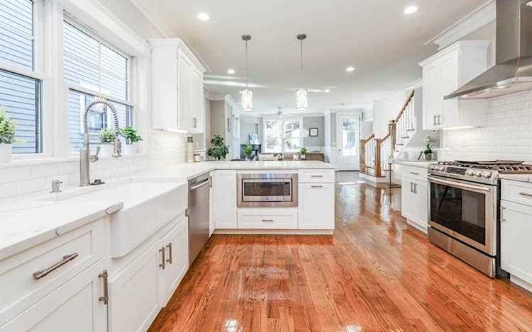 Roslindale Boston, 11 June Street #11, MA, condo for sale Photo 1