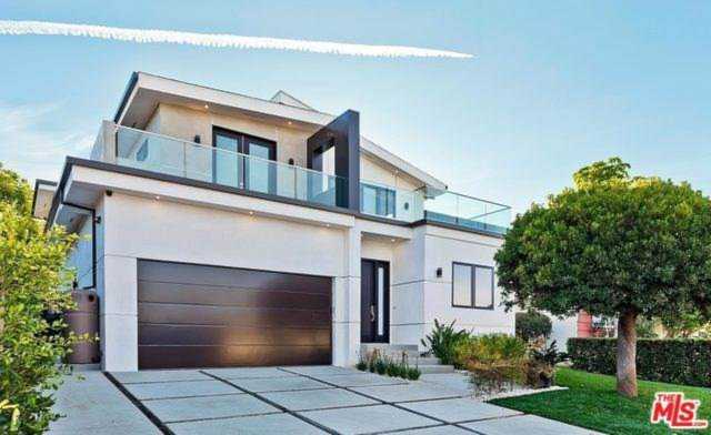 6562 Firebrand Street Los Angeles, CA 90045