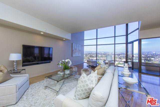 4337 Marina City Drive #PH40 Marina Del Rey, CA 90292
