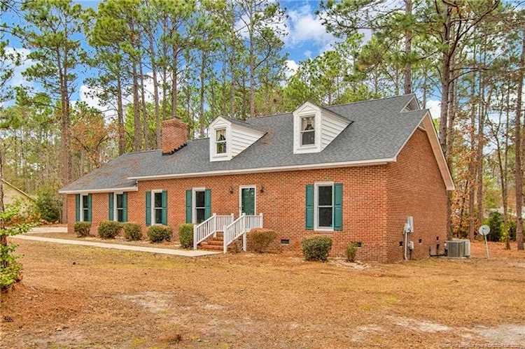 2007 Bedloe St Fayetteville, NC 28304